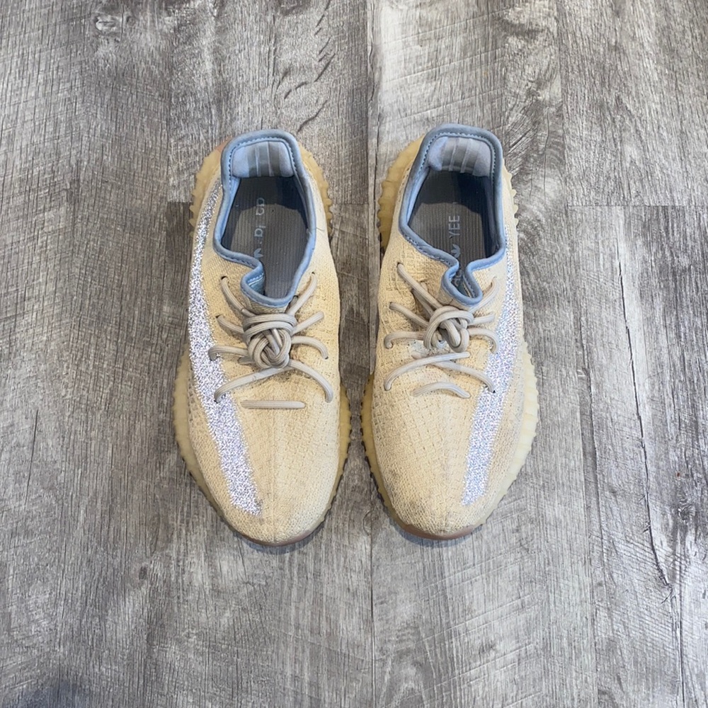 Yeezy Boost Linen 350 V2